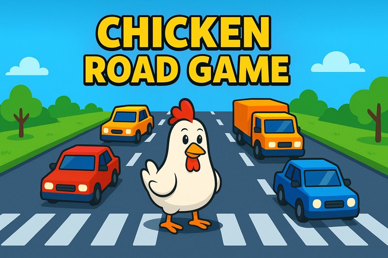 Chicken road casino in Spain